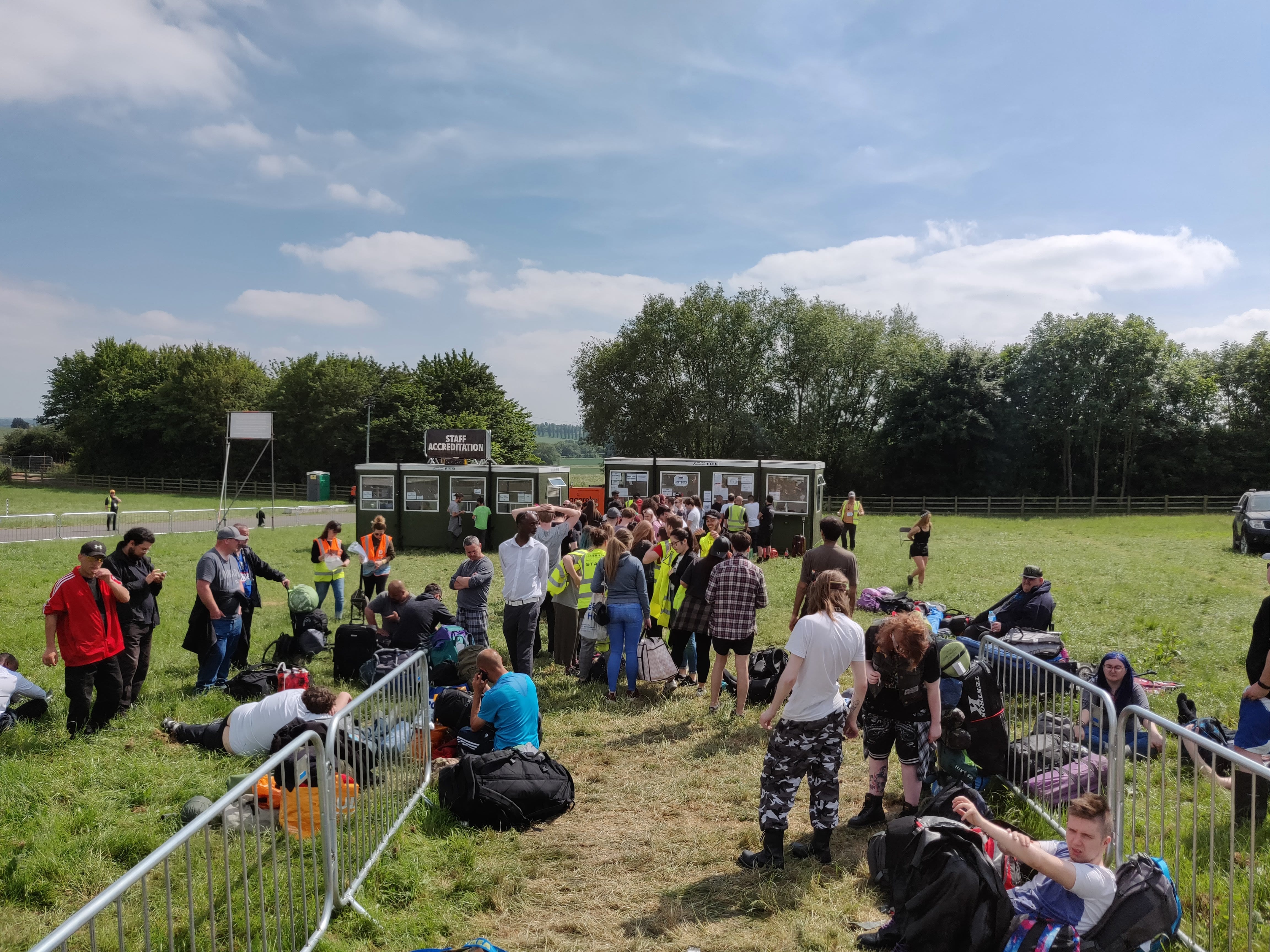 IMG 20180606 153617 1 The staff accreditation hut