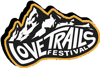 Love Trails logo Love Trails logo