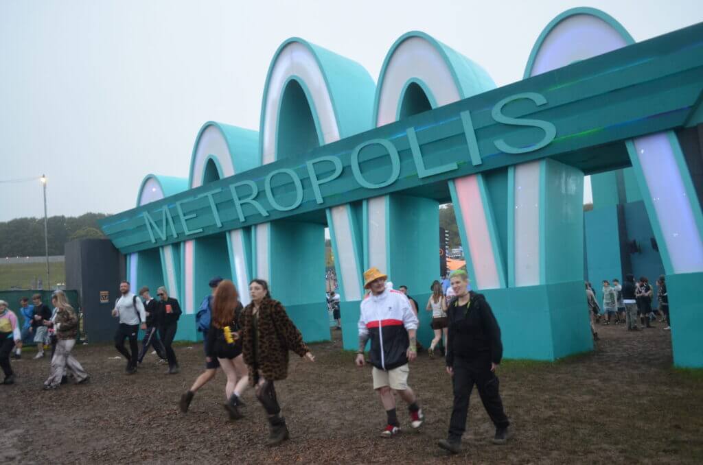Boomtown 0178 Boomtown 0178
