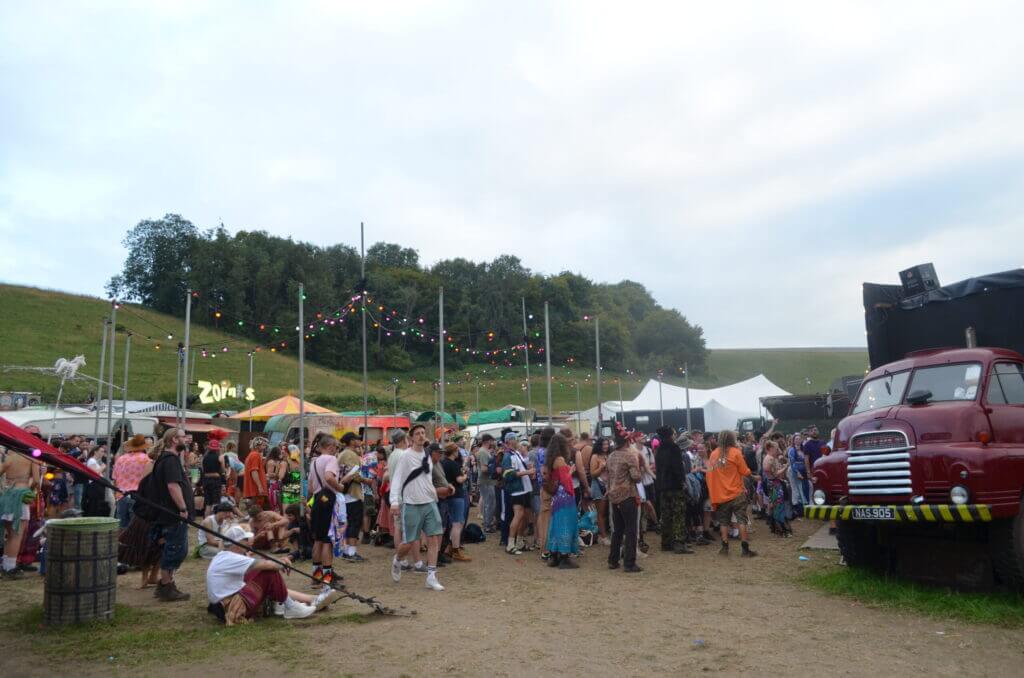Boomtown 0849 Boomtown 0849