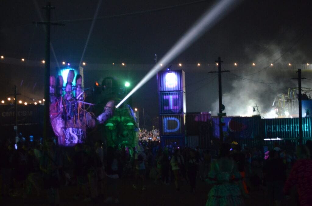Boomtown 0950 Boomtown 0950
