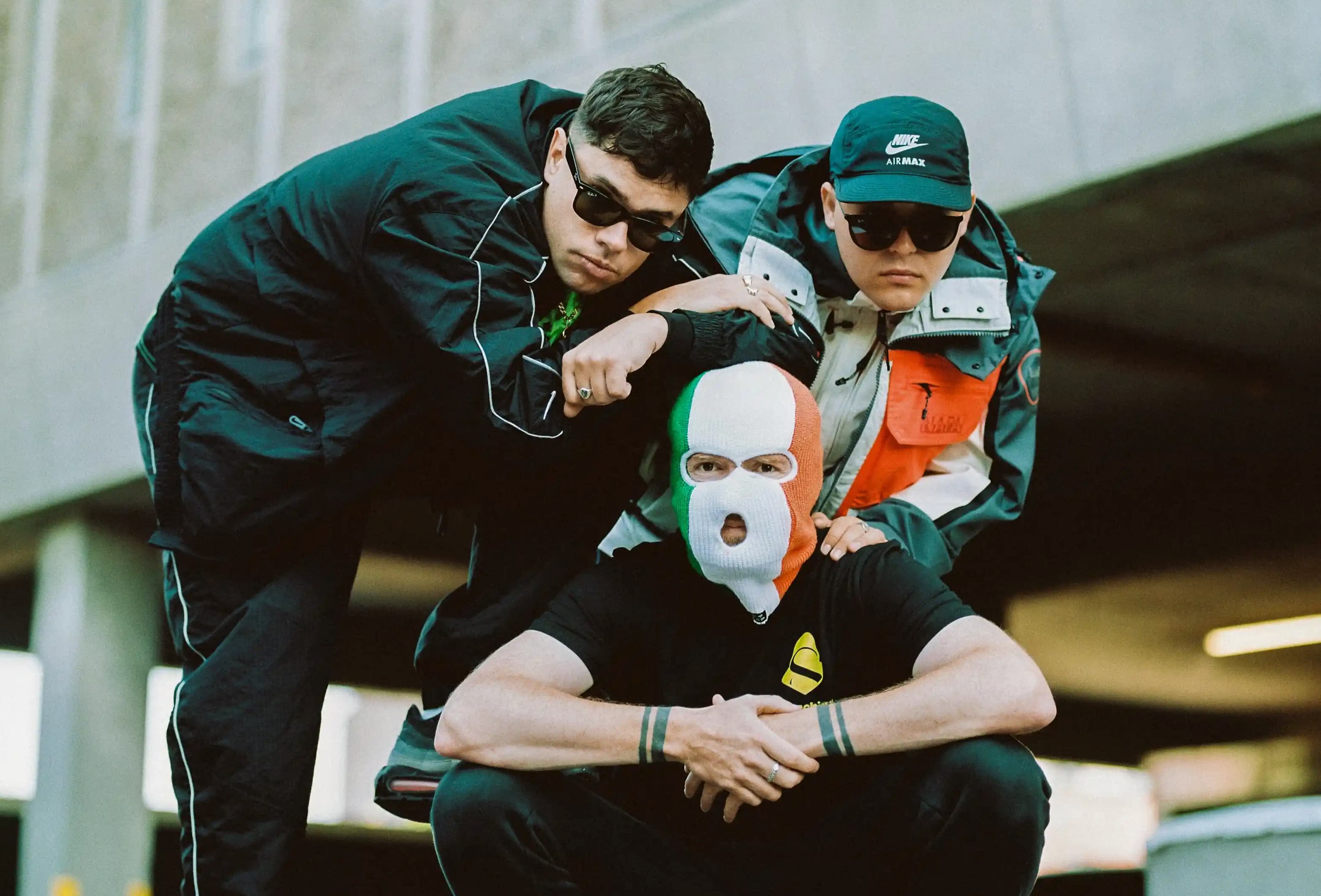 Boomtown 2026 lineup: Kneecap, Scissor Sisters, Madness