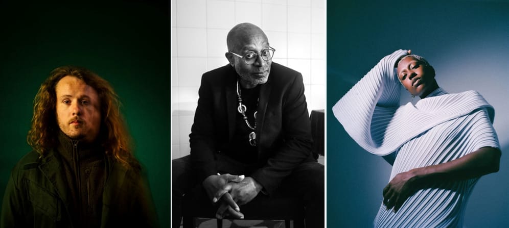 Jazz Fest Headliners